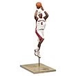 NBA Series 16 Jermaine O'Neal 2 Action Figure